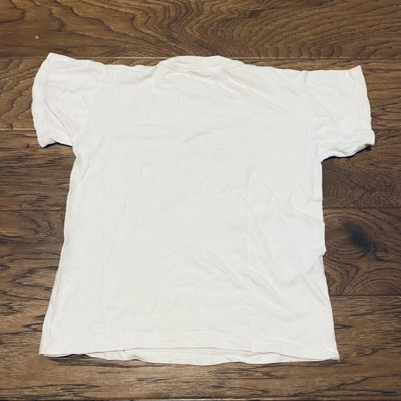 Vintage Selena Youth Kids shirt Size Small/medium Single Stitch Rare Unique - Picture 3 of 6